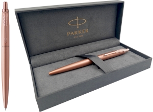 Długopis Parker JOTTER XL PINK MONOCHROME Różowe + Gift Box