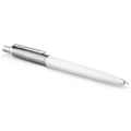 Długopis Parker Jotter Originals Biały w Opakowaniu Prezentowym