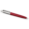 Długopis Parker Jotter Originals Czerwony w Opakowaniu Prezentowym