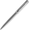 Długopis Waterman Impression M 2225492 Stalowy Z Palladem + Etui + Torebka