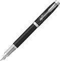 Pióro Wieczne Parker IM Premium F Legacy of Flight + Etui + Torebka