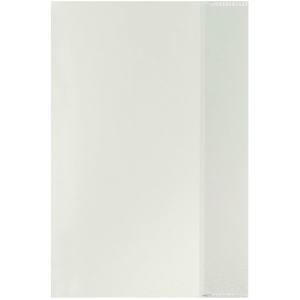 Okładka Na Zeszyt Książkę A5 PP Herlitz Bezbarwna 1 Sztuka