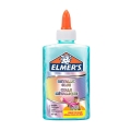 Zestaw Do Slime Metallic Kit Elmers 4 Elementy 2 Kolory Proste W Użyciu