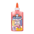 Zestaw Do Slime Metallic Kit Elmers 4 Elementy 2 Kolory Proste W Użyciu