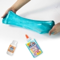 Zestaw Do Slime Metallic Kit Elmers 4 Elementy 2 Kolory Proste W Użyciu