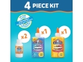 Zestaw Do Slime Color Changing Kit Elmers Zmieniający Kolor Proste W Użyciu