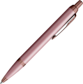 Długopis Automatyczny Parker IM Kropka Nad I Mauve Różowy + Etui + Torebka