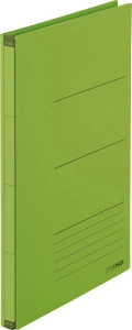 Teczka Skoroszytowa Plus Zero Max Do 800 Kartek Rozszerzana Do 10cm Zielona