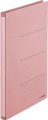 Teczka Skoroszytowa Plus Zero Max Do 800 Kartek Rozszerzana Do 10cm Różowa