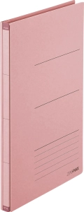 Teczka Skoroszytowa Plus Zero Max Do 800 Kartek Rozszerzana Do 10cm Różowa
