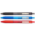 Długopisy Automatyczne Inkjoy 300RT 1mm 4 Sztuki Paper-Mate Zestaw