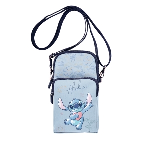 Saszetka Torebka Stitch Paso Na Telefon Klucze Drobiazgi Idealna Na Codzień