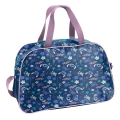 Torba Stitch Paso Regulowany Pasek Pojemna Na Wycieczki Basen Treningi
