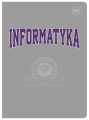 Zestaw: Zeszyty Tematyczne Szkolne A5 60 Kartek Interdruk 10 Sztuk + 10x Okładka A5
