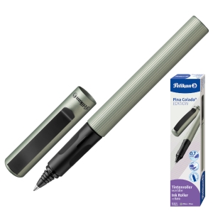 Pióro Kulkowe Pelikan Pina Colada Oliwkowe 400191303