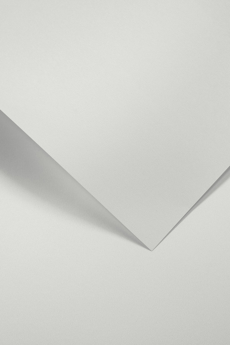 Papier Ozdobny Iceland Biały 20 Arkuszy 230g 200624 Galeria Papieru