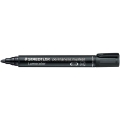 Marker Permanentny Staedtler 352 Okrągły Czarny Końcówka 2 mm