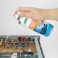 Powietrze Sprężone Leviatan 400 ml Z Rurką Do Elektroniki Optyki