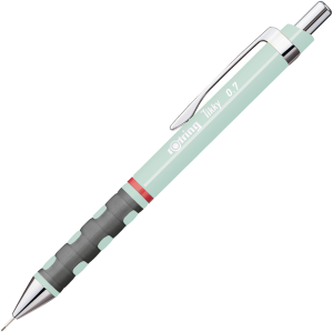 Ołówek Automatyczny Rotring Tikky Miętowy 0,7mm 2189067