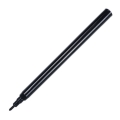 Pisak Office-Products Czarny Końcówka 1mm Do Domu Szkoły Biura