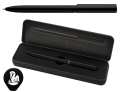 Długopis Elegancki Pelikan K6 Ineo Black Rock W Etui Czarny