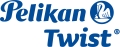 Pióro Wieczne Twist Color Edition Na Naboje Pelikan