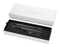 Zestaw Pióro Wieczne i Długopis Jazz Noble Elegance Stone ET Pelikan w Etui