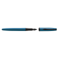 Zestaw Pióro Wieczne i Kulkowe Jazz Noble Elegance Aqua Pelikan Niebieskie