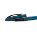 Zestaw Pióro Wieczne i Kulkowe Jazz Noble Elegance Aqua Pelikan Niebieskie