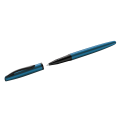 Zestaw Pióro Wieczne i Kulkowe Jazz Noble Elegance Aqua Pelikan Niebieskie