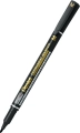 Marker Do CD Pentel NM470-A 1mm Czarny 12 Sztuk Opakowanie