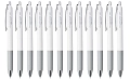 Pióro Kulkowe Pentel Floatune 0,8mm Czarny BY208CX 12 Sztuk Opakowanie