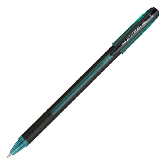 Długopis Uni SX-101 Jetstream Zielony