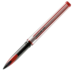 Pióro Kulkowe Uni UBA-188L AIR Czerwone