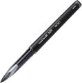 Pióro Kulkowe Uni UBA-188M AIR Micro Czarny z Tuszem Super Ink