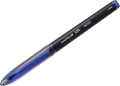 Pióro Kulkowe Uni UBA-188M AIR Micro Niebieski z Tuszem Super Ink