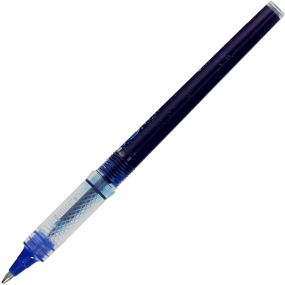 Wkład UBR-90 Do Pióra Kulkowego UNI UB-200 Niebieski 0,8mm