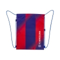 Worek Na Obuwie FC Barcelona Young Astra Praktyczny Dla Fanów 44 × 33 cm