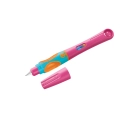 Pióro Wieczne Pelikan Griffix Lovely Pink Dla Praworęcznych Z Nabojem