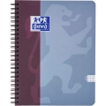 Kołozeszyt A4/100 Kratka Oxford B-You Do Aplikacji Scribzee Różne Wzory
