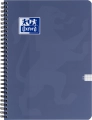 Kołozeszyt B5/100 Kratka Oxford Touch Trend Scribzee Różne Kolory 1 Sztuka