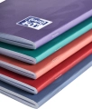 Zeszyt A5/60 Kratka Touch Trend Oxford Różne Kolory 1 Sztuka