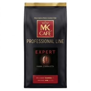 Kawa Ziarnista MK Cafe Espresso Profes. Expert 1kg