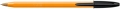 Długopis Biurowy Bic Orange Original Czarny