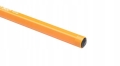 Długopis Biurowy Bic Orange Original Czarny