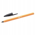 Długopis Biurowy Bic Orange Original Czarny