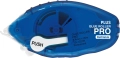 Klej W Taśmie Plus Japan Pro 8,4mmx20m TG-1221 Czyste Klejenie